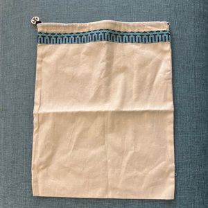 Gently Used Tory Burch Dust Bag